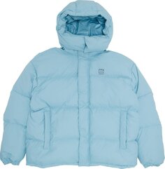 Куртка Pre-Owned 66 North Dyngja Down Jacket Deep Crystal Blue, From the Closet of Shygirl, синий 66°North