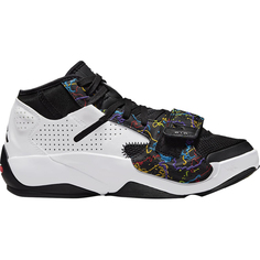 Кроссовки Nike Jordan Zion 2 GS, черный