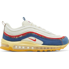 Кроссовки Nike Air Max 97, разноцветный