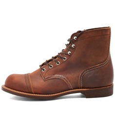 Ботинки Red Wing 8085 Heritage 6&quot; Iron Ranger Boot