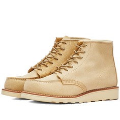 Ботинки Red Wing 6&quot; Classic Moc Boot