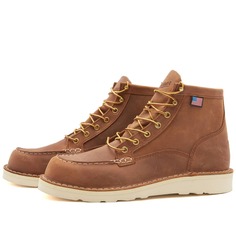 Ботинки Danner Bull Run Moc Toe Boot