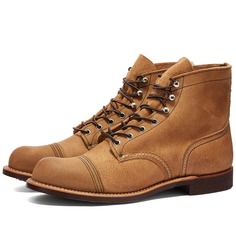 Ботинки Red Wing 8083 Heritage 6&quot; Iron Ranger Boot