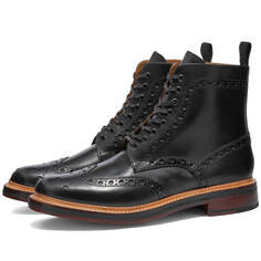 Ботинки Grenson Fred Brogue Boot