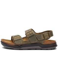 Сандалии Birkenstock Milano Crosstown