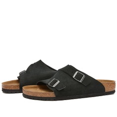 Сандалии Birkenstock Zurich SFB