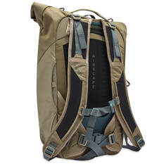 Рюкзак Osprey Metron 22 Roll Top Backpack