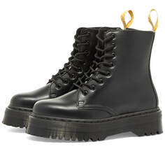 Ботинки Dr. Martens Vegan Jadon II Mono Boot