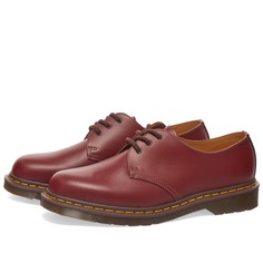 Полуботинки Dr. Martens 1461 Vintage Shoe - Made in England