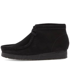 Ботинки Clarks Originals Wallabee Boot