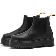 Ботинки Dr. Martens V 2976 Chelsea Boot, черный