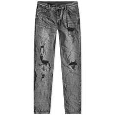 Джинсы Ksubi Van Winkle Skinny Jean