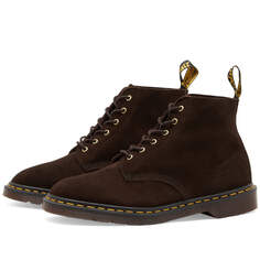 Сапоги Dr. Martens 101 6-Eye Boot