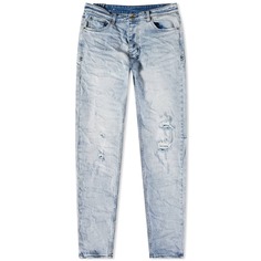 Джинсы Ksubi Chitch Philly Slim Tapered Jean