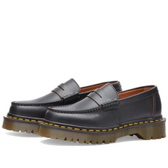 Мокасины Dr. Martens Penton Bex Loafer - Made in England