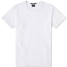 Футболка Ksubi Seeing Lines Tee