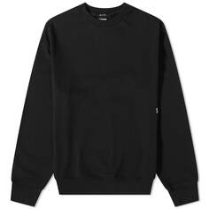 Толстовка Ksubi 4 x 4 Biggie Crew Sweat