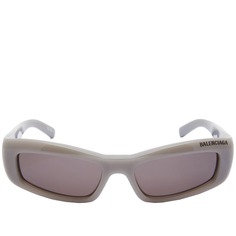 Солнцезащитные очки Balenciaga Eyewear BB0266S Sunglasses