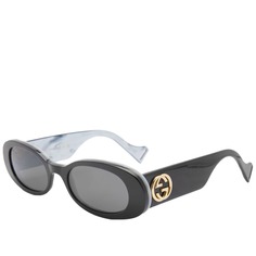 Солнцезащитные очки Gucci Eyewear GG0517S Sunglasses