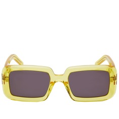 Солнцезащитные очки Saint Laurent SL 534 Sunglasses