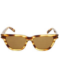 Солнцезащитные очки Saint Laurent SL 462 Sunglasses