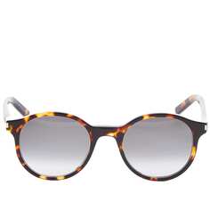Солнцезащитные очки Saint Laurent SL 521 Sunglasses