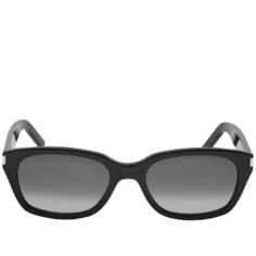 Солнцезащитные очки Saint Laurent SL 522 Sunglasses