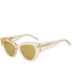 Солнцезащитные очки Saint Laurent SL 506 Sunglasses
