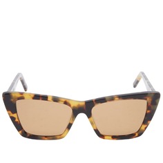 Солнцезащитные очки Saint Laurent 276 Mica Sunglasses