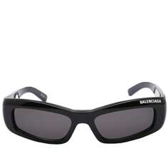 Солнцезащитные очки Balenciaga Eyewear BB0266S Sunglasses