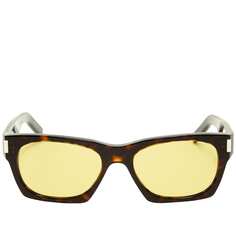 Солнцезащитные очки Saint Laurent SL 402 Sunglasses
