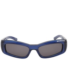 Солнцезащитные очки Balenciaga Eyewear BB0266S Sunglasses