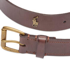 Ремень Polo Ralph Lauren Pony Player Belt