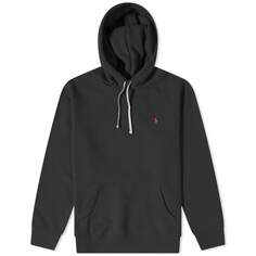 Толстовка Polo Ralph Lauren Classic Popover Hoody