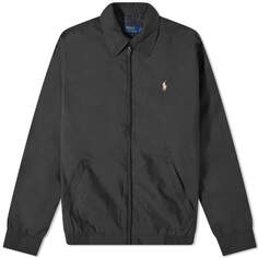 Куртка-ветровка Harrington Polo Ralph Lauren