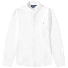 Рубашка Polo Ralph Lauren Button Down Oxford Shirt