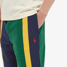 Шорты Polo Ralph Lauren Vertical Stripe Sweatshort