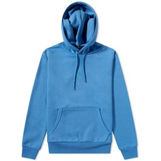 Толстовка Polo Ralph Lauren Centre Logo Popover Hoody