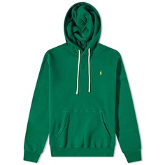 Толстовка Polo Ralph Lauren Classic Popover Hoody