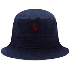 Панама в стиле лофт Polo Ralph Lauren