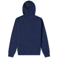 Толстовка Polo Ralph Lauren Denim Bear Popover Hoody