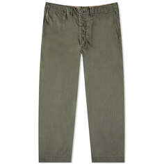 Брюки RRL Field Chino