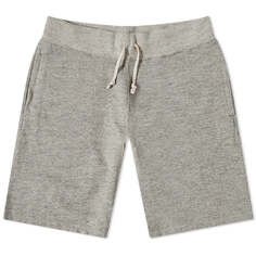 Шорты RRL Sweat Short