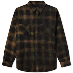 Рубашка Other Flannel Shirt