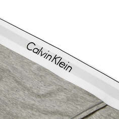 Брюки танга с высокой талией Calvin Klein