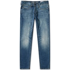 Джинсы Denham Bolt Skinny Fit Jean