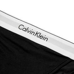 Брюки танга Calvin Klein с высокой талией