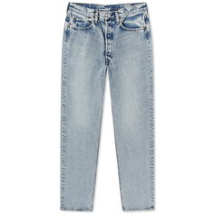 Джинсы orSlow 105 90s Standard Denim