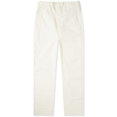 Брюки orSlow French Work Pant