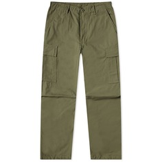 Брюки orSlow Vintage Fit 6 Pockets Cargo Pants